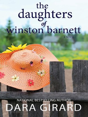 cover image of The Daughters of Winston Barnett